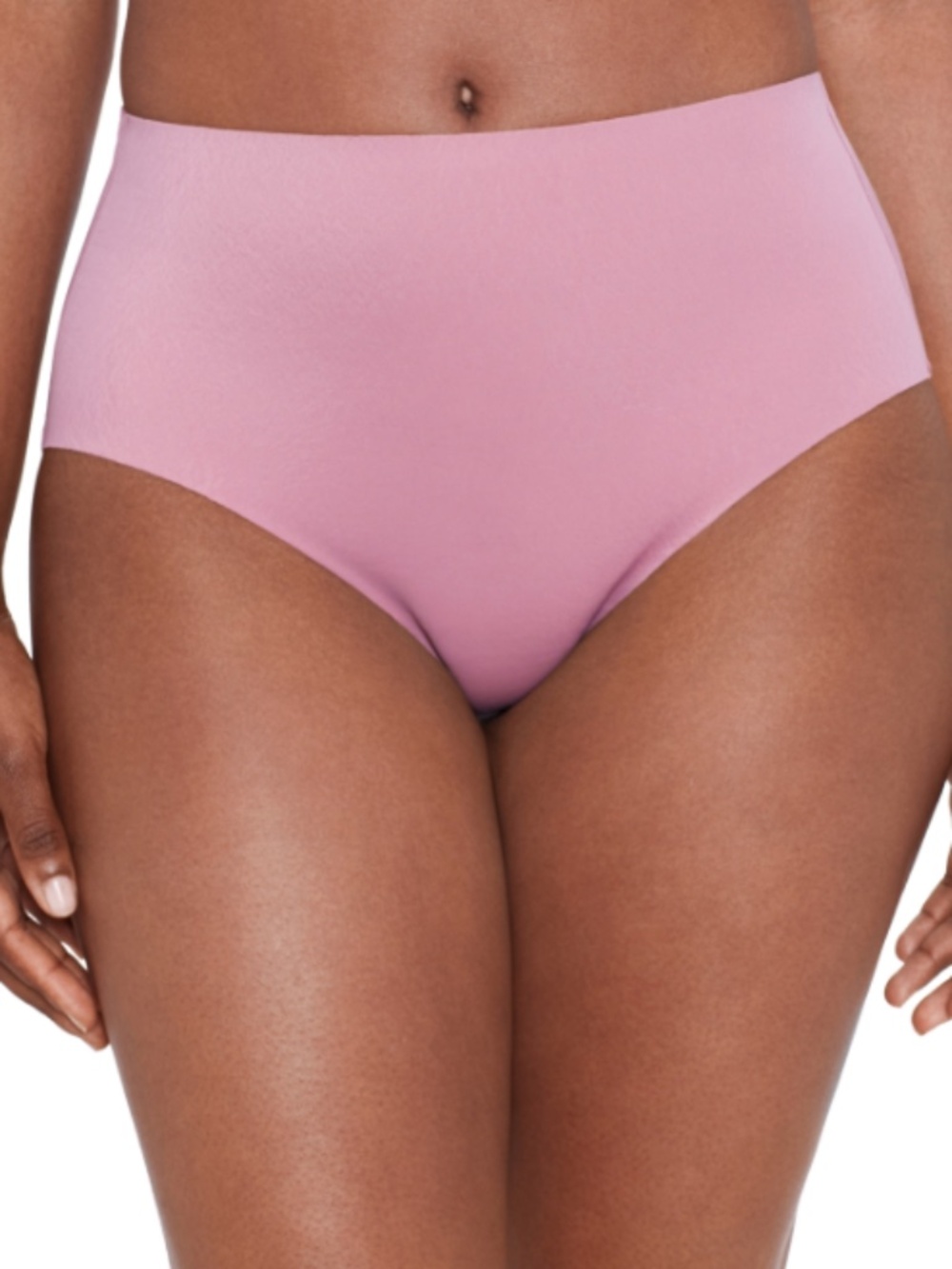 Miraclesuit Women's Light Shaping Waistline Brief 2534 - Mesa Rose